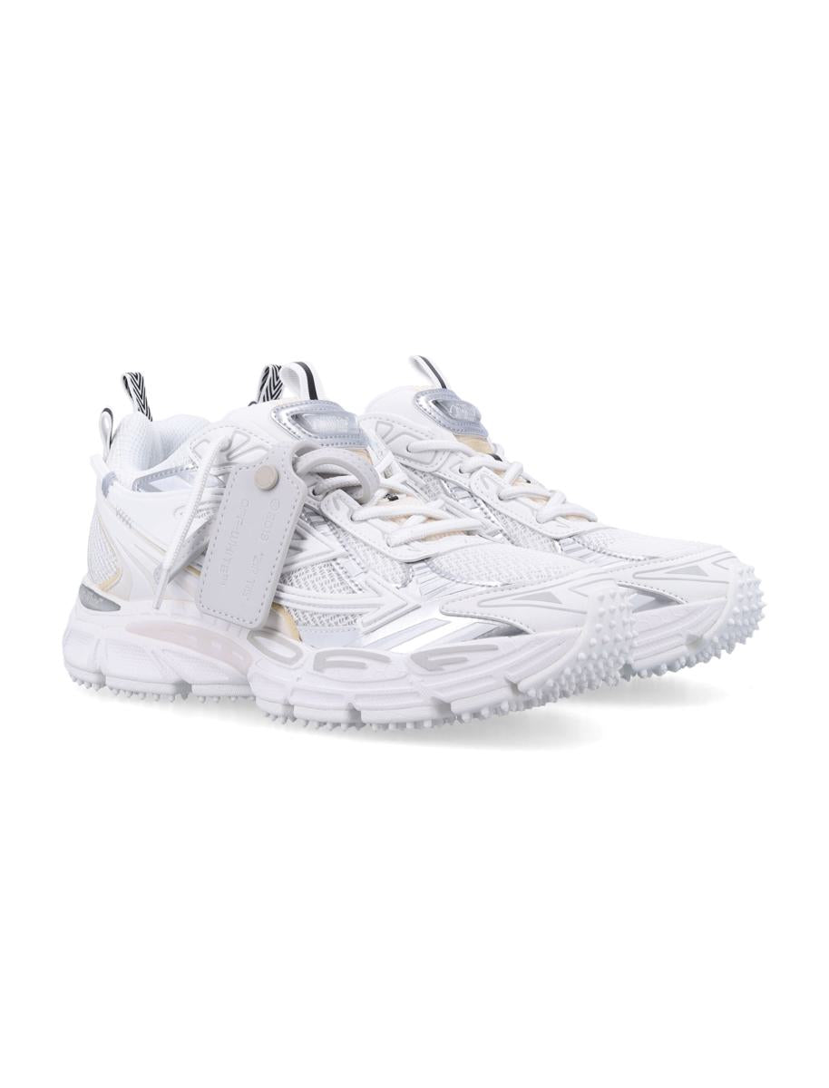 Off-White Be Right Back Sneakers