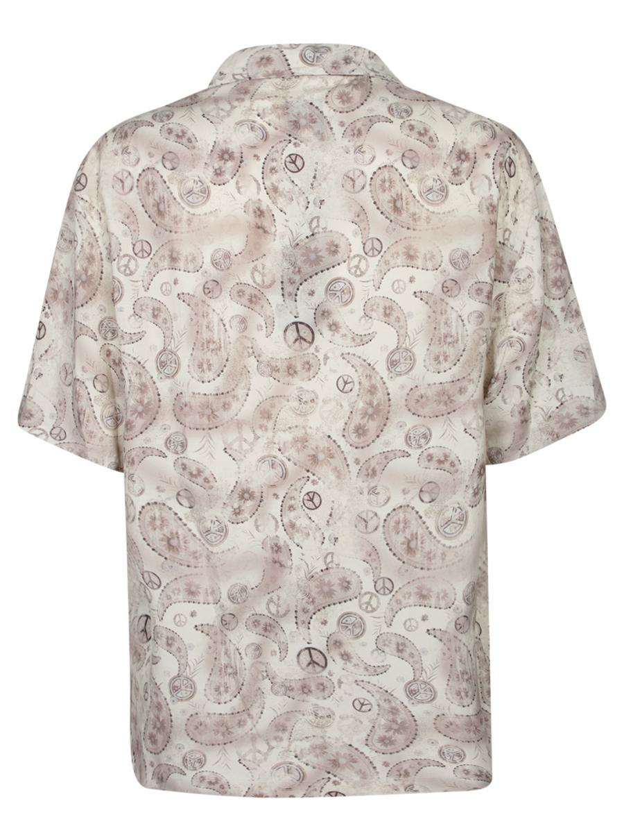 Emporio Armani-skjortor