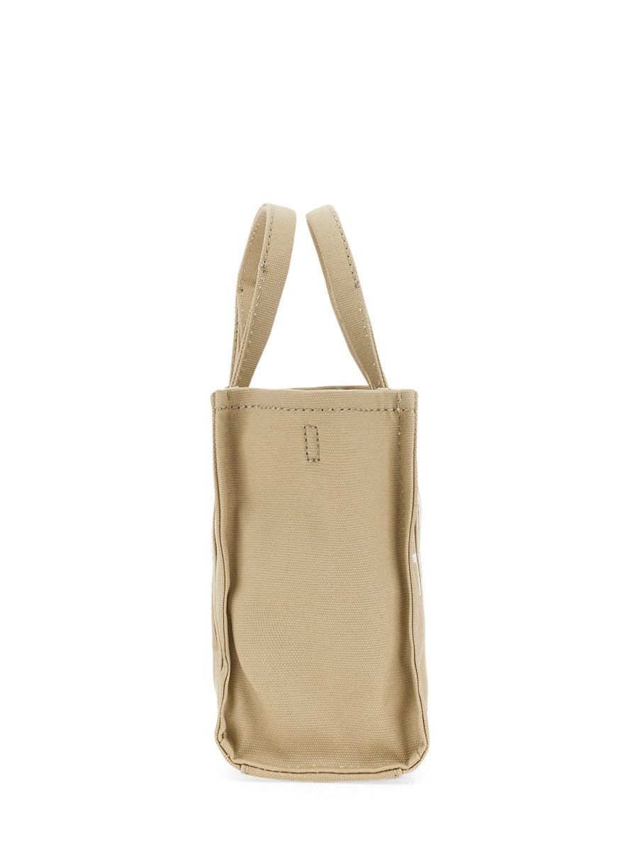 Marc Jacobs Liten Tote-väska