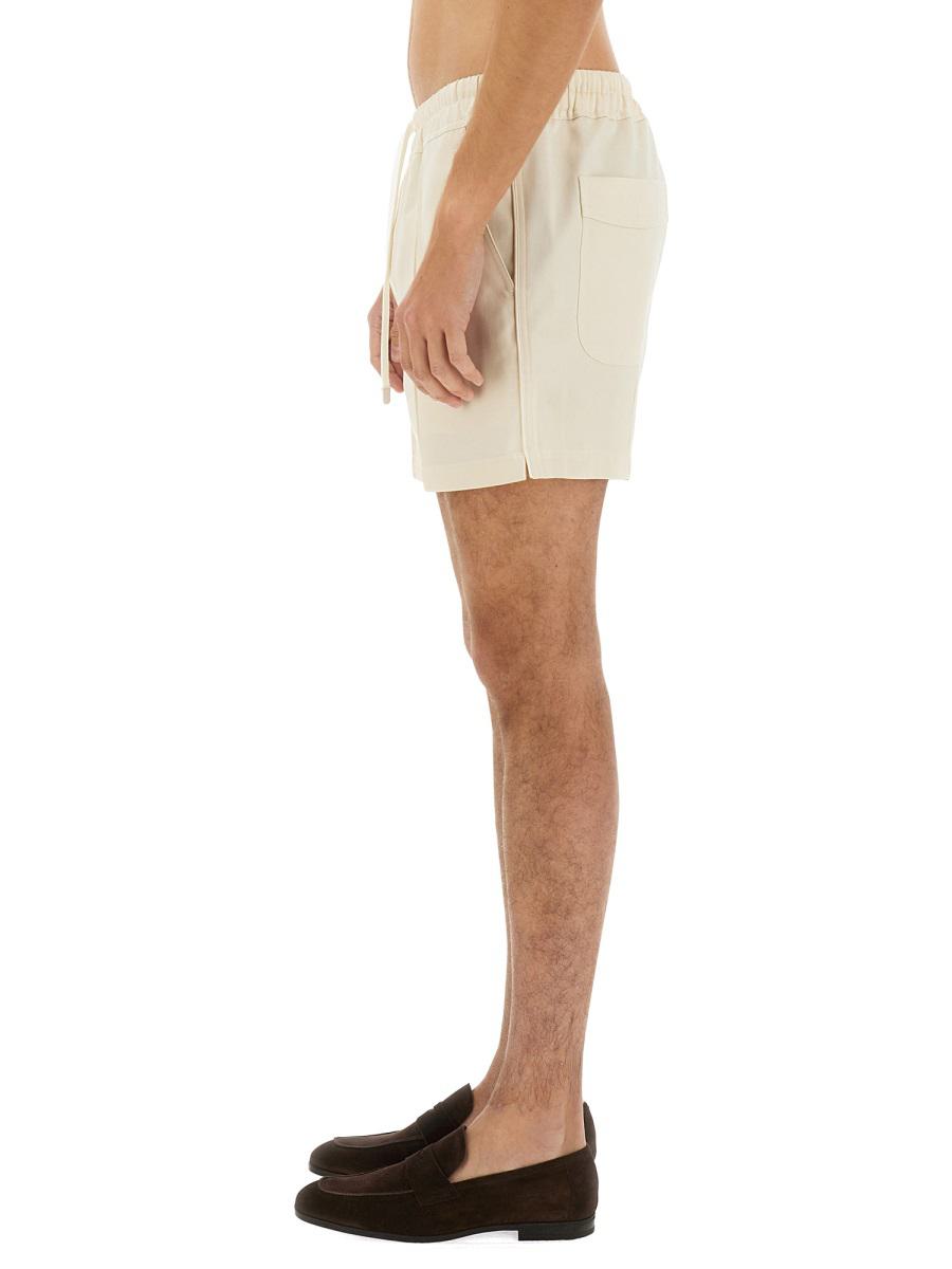 Tom Ford Shorts i viskosblandning