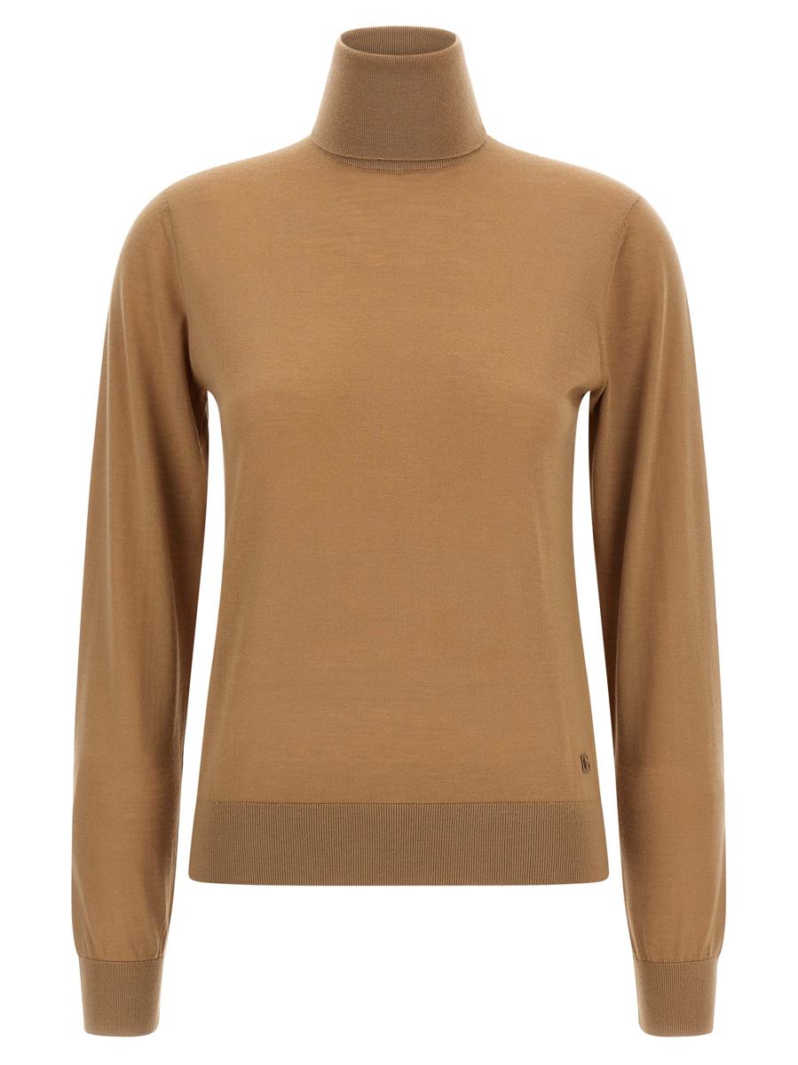 Dolce & Gabbana Kashmir Polotröja