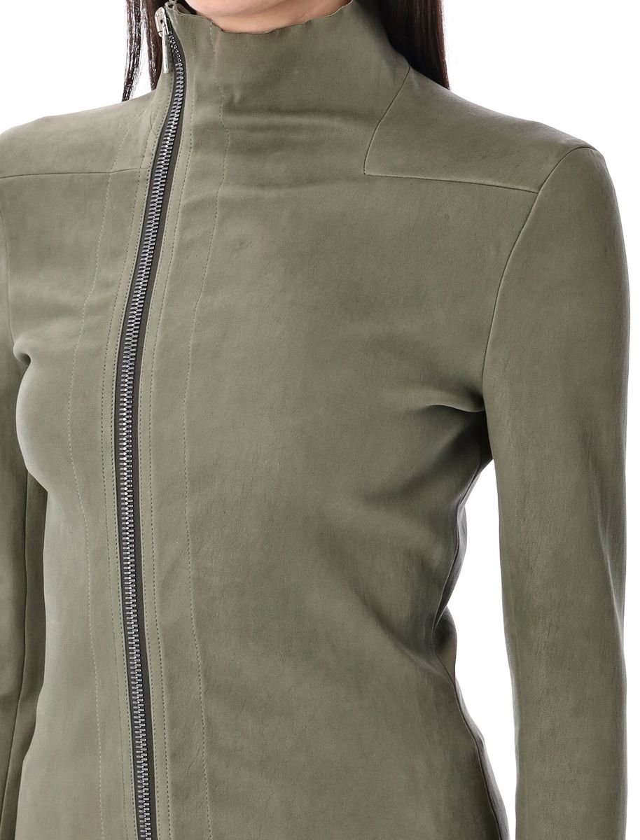 Rick Owens Gary Läderjacka