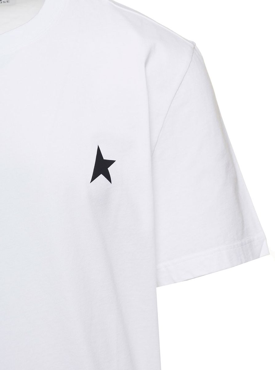 Golden Goose T-shirts och pikétröjor