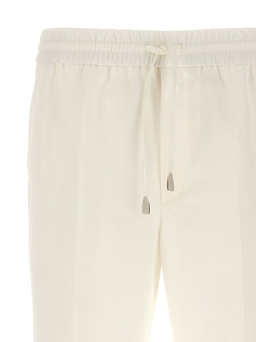 Brioni 'Asolo' Byxor