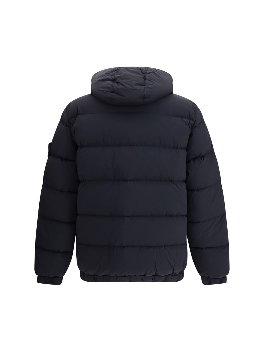 Stone Island Dunjackor