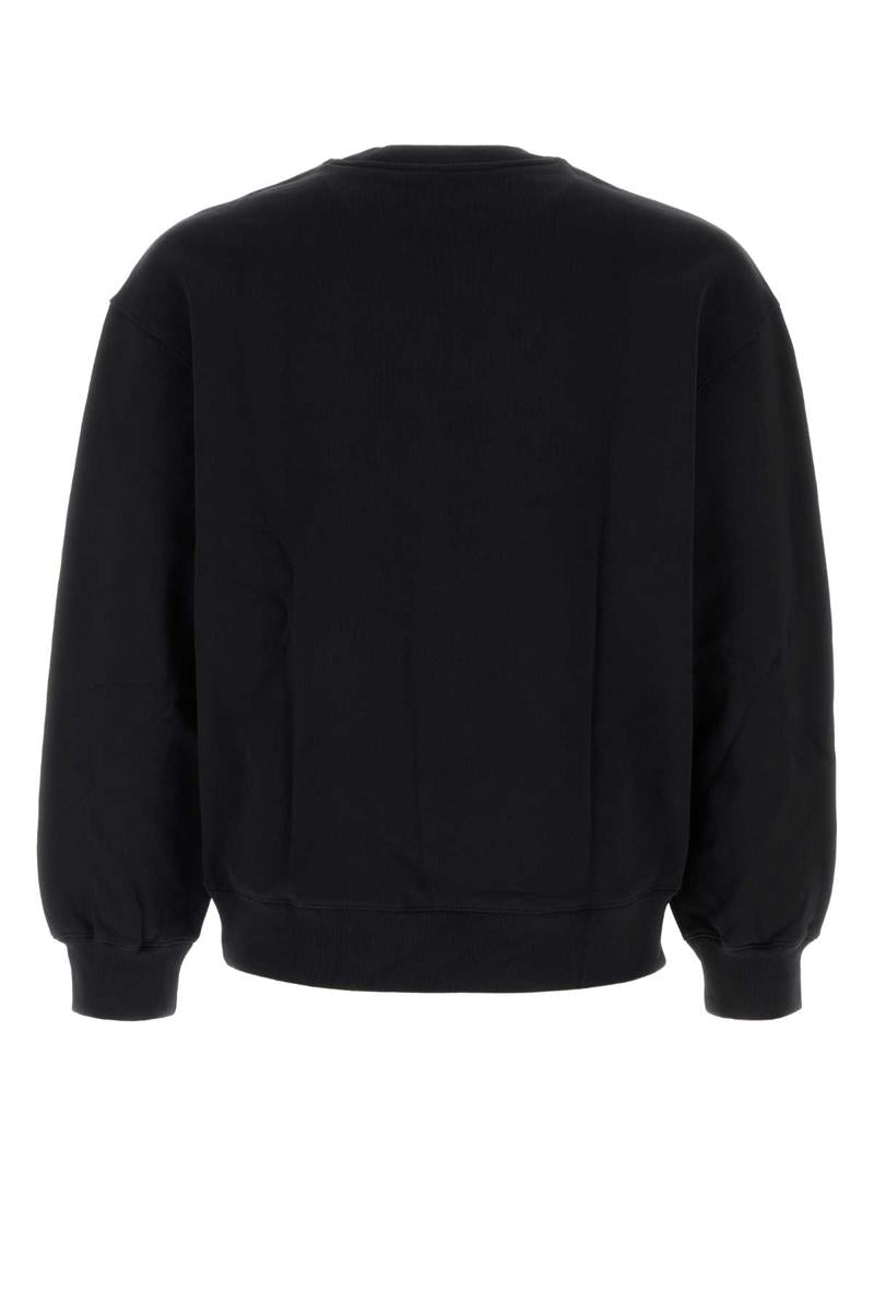 Maison Kitsuné-tröjor