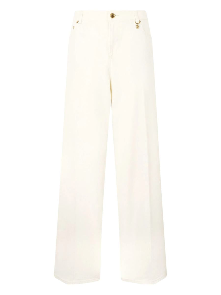 Roberto Cavalli-byxor