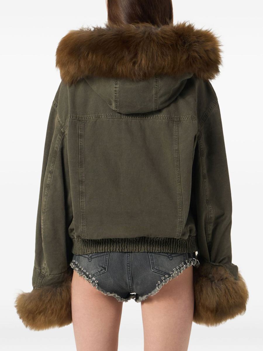 Blumarine Jackor
