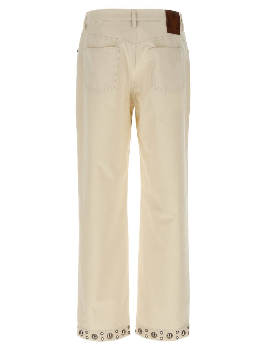 Valentino Garavani Valentino Garavani 'Boule' byxor