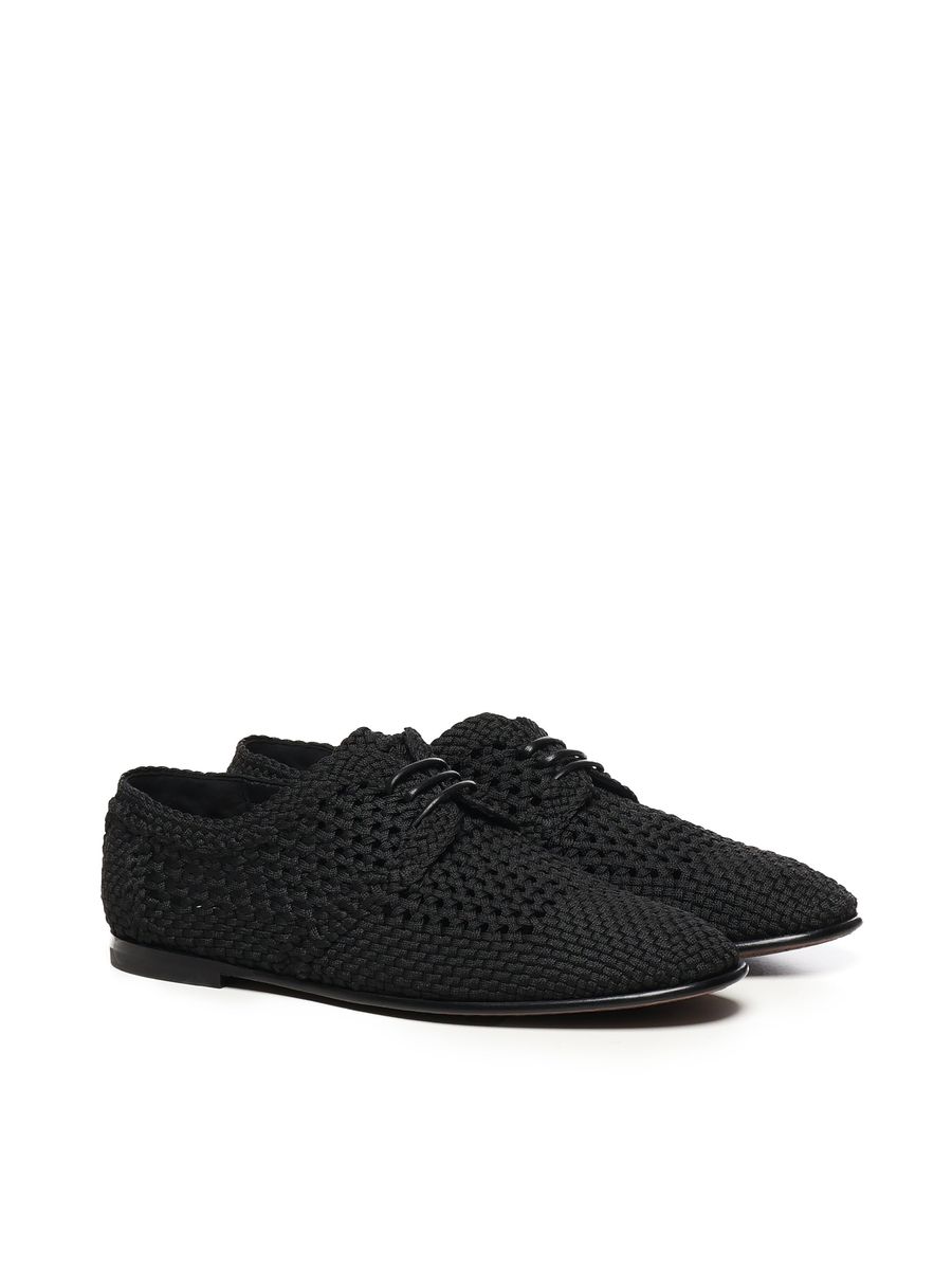 Dolce & Gabbana platta skor