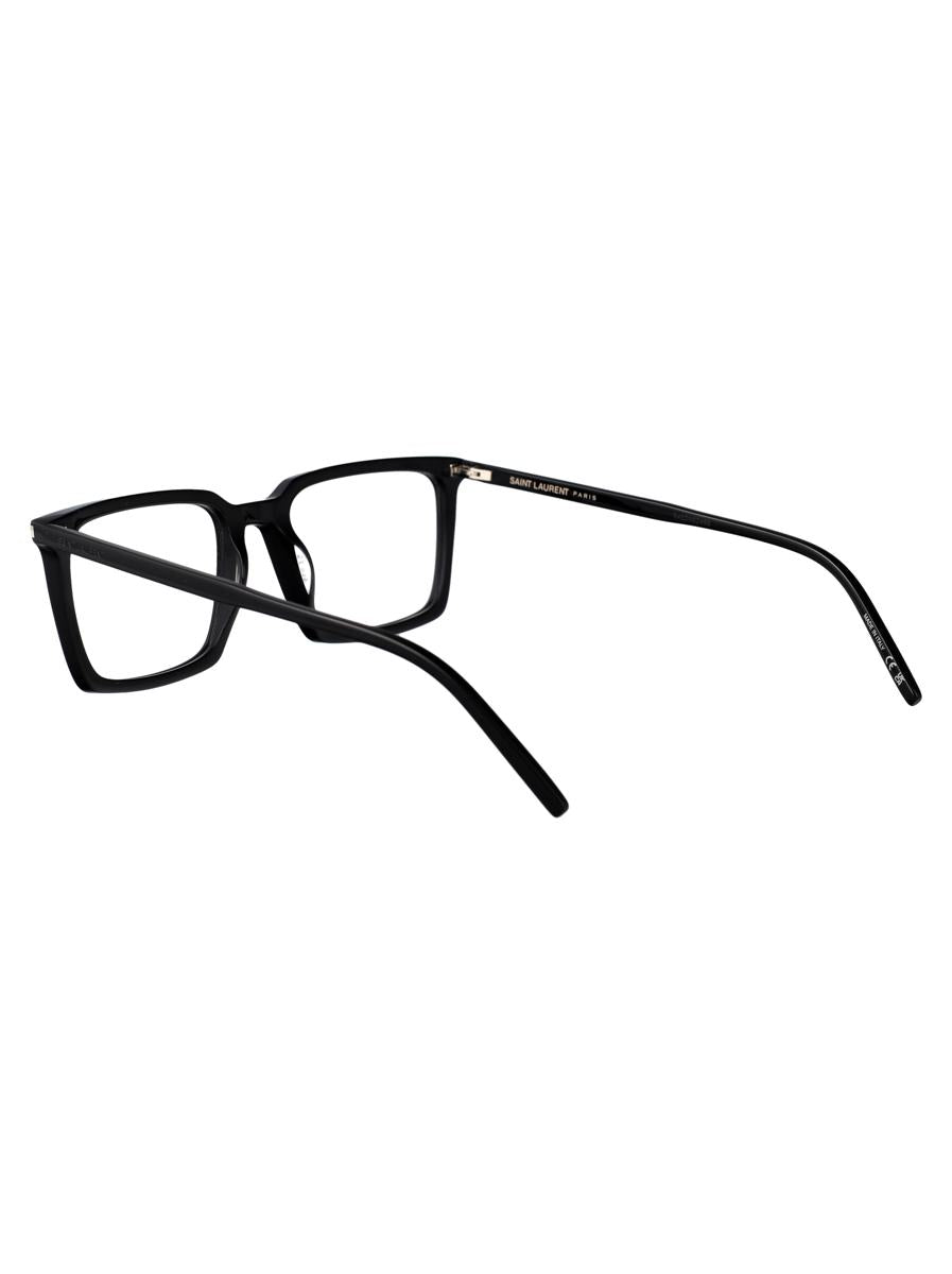 Saint Laurent Glasögon Optiker