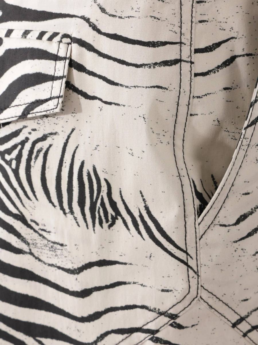 Roberto Cavalli-byxor