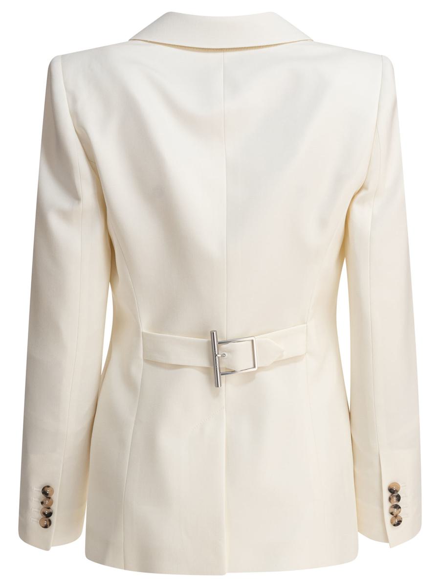 Alexander McQueen-jackor