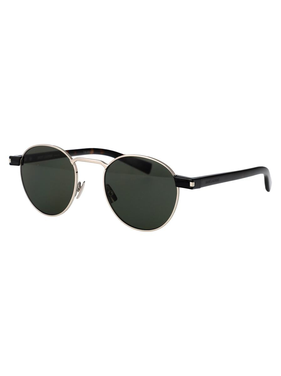 Saint Laurent Eyewear solglasögon