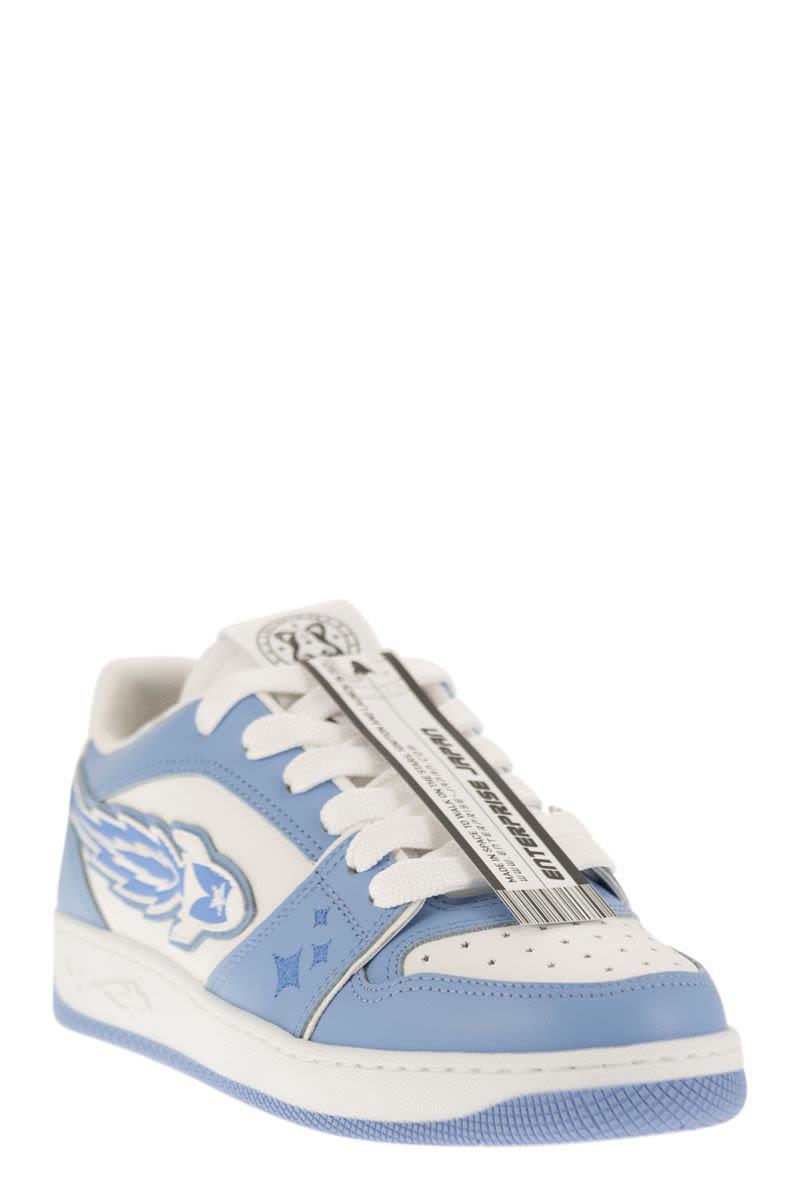 Enterprise Japan Ej Rocket - Sneakers