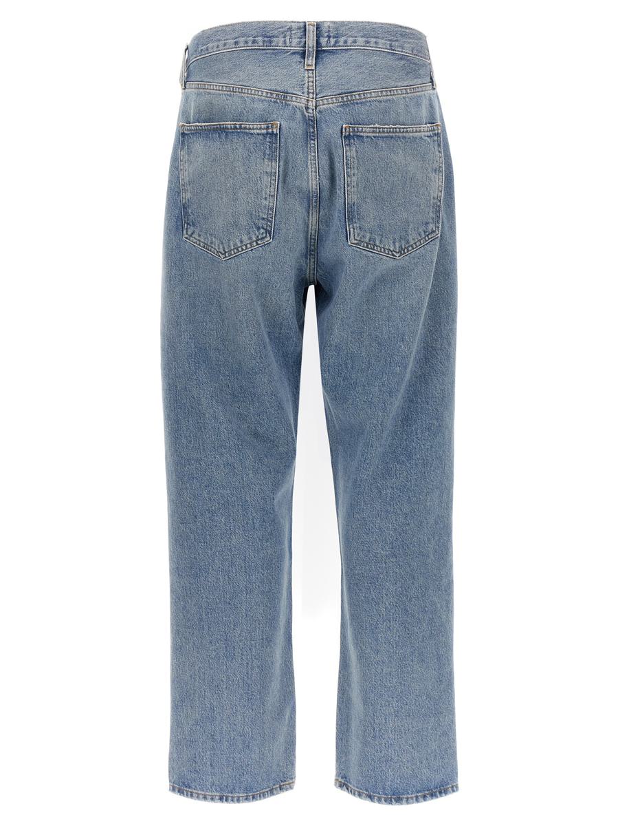 Agolde 90-talsjeans
