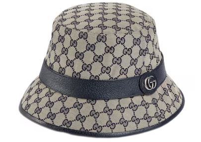 Gucci-hattar