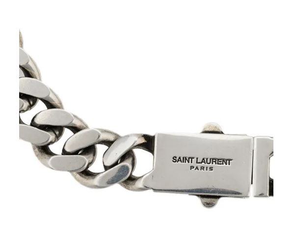 Saint Laurent Bijoux