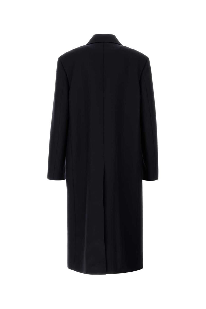 Jil Sander-kappor