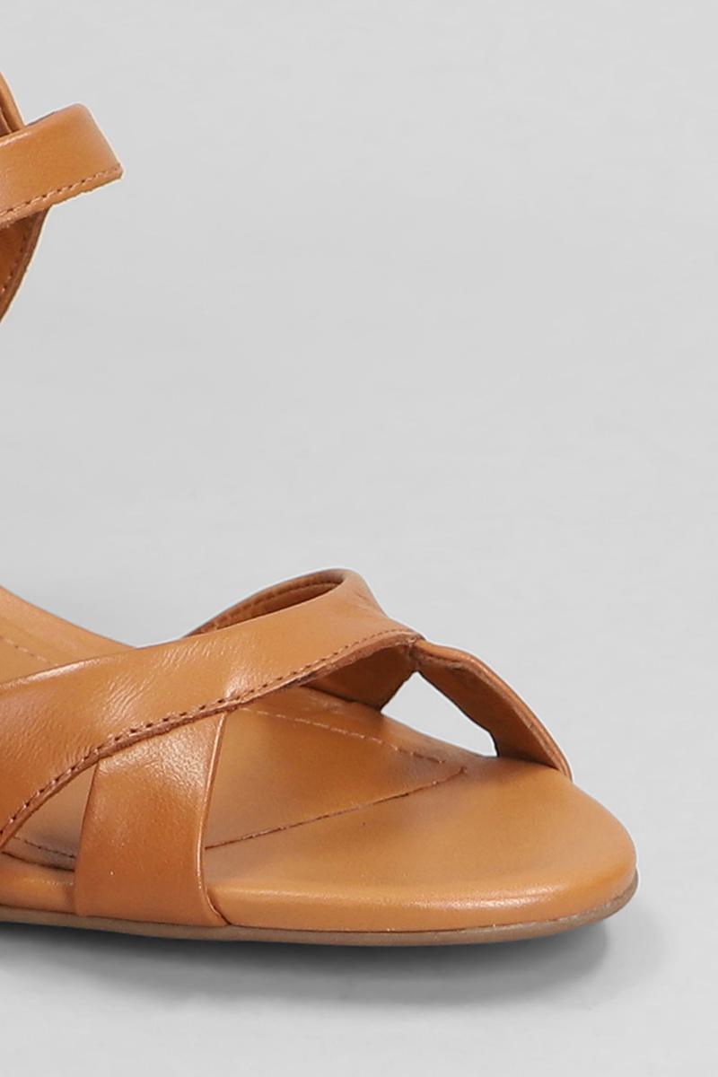 Arezzo Sandaler