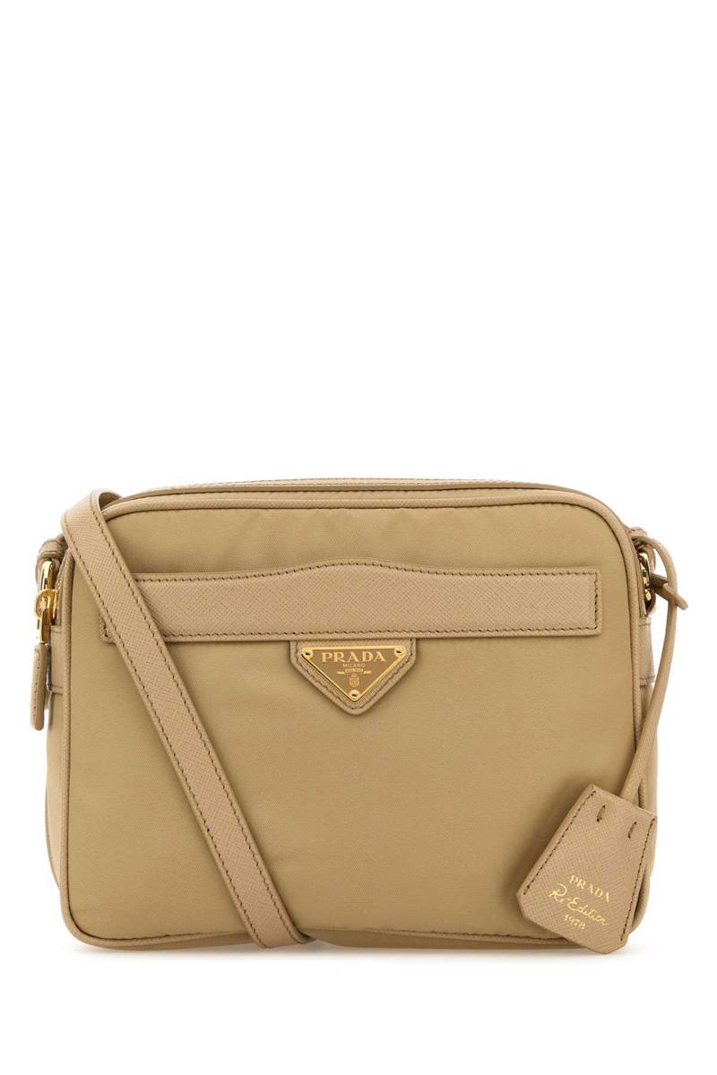 Prada Axelväskor