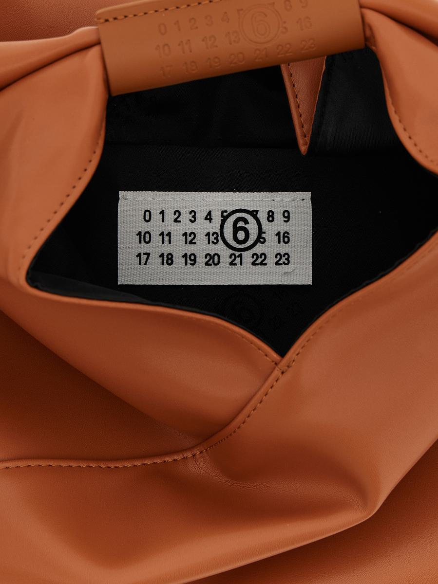 MM6 Maison Margiela 'Japansk klassisk' miniväska