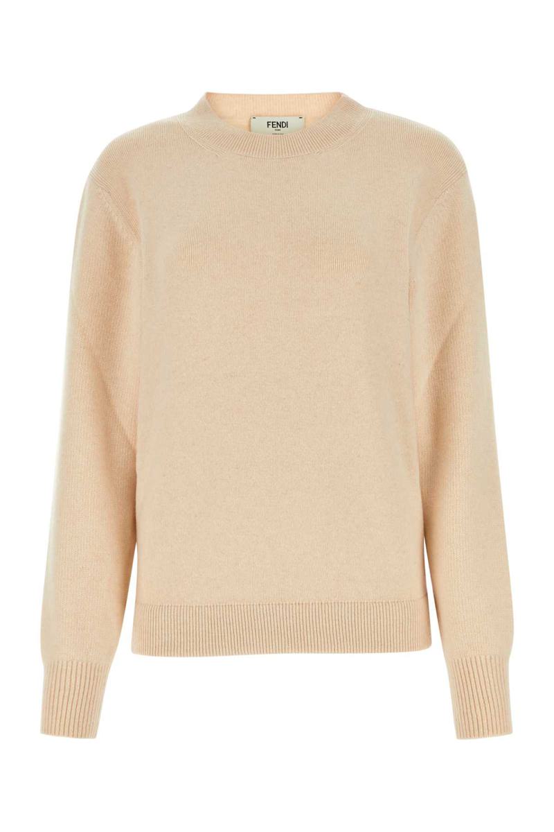 Fendi Stickade kläder