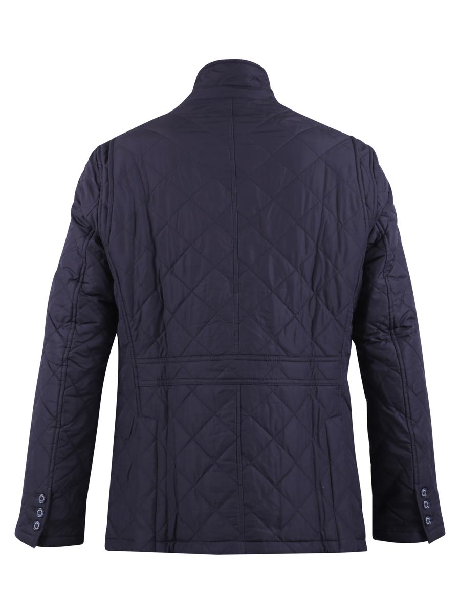 Barbour Trekvartskappar