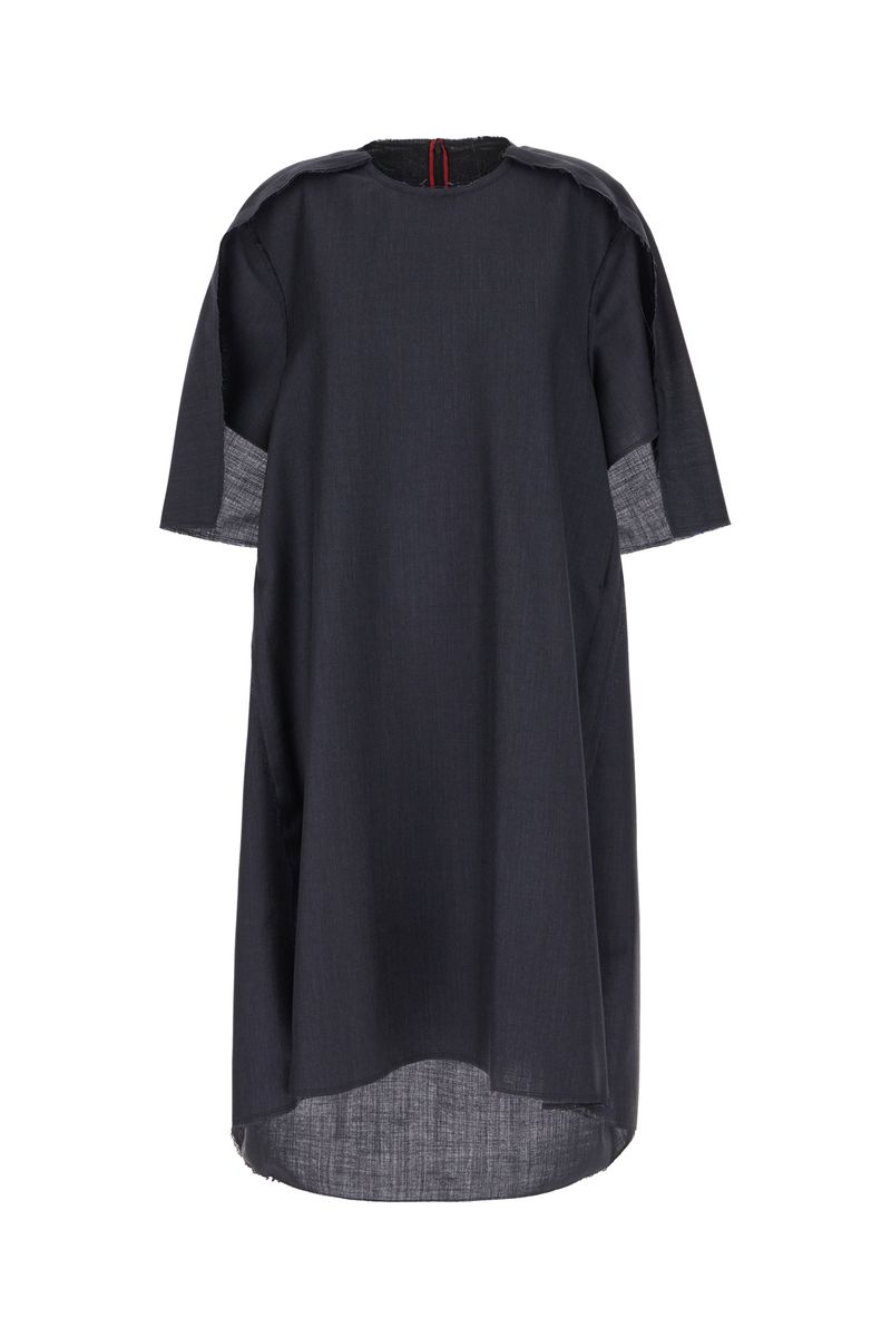 Maison Margiela-klänning