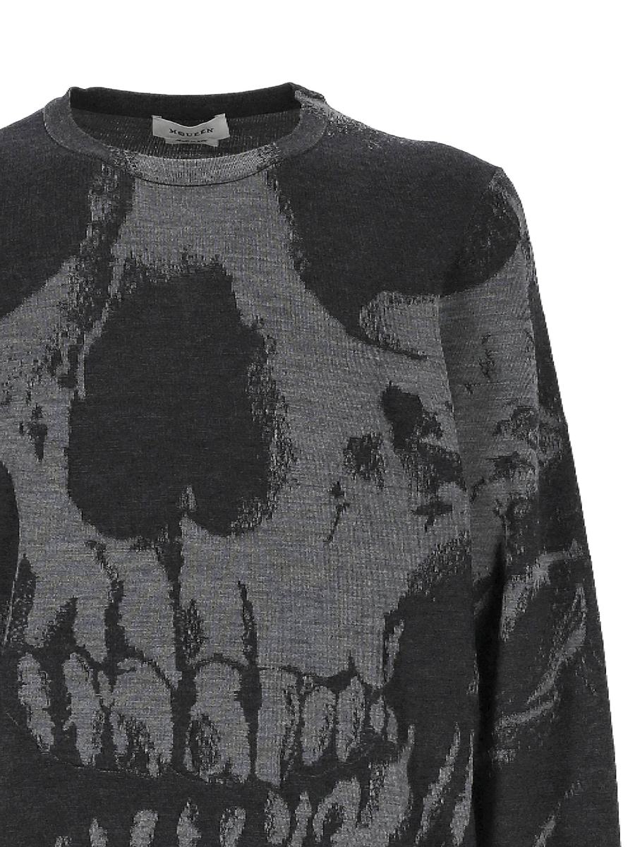 Alexander McQueen-tröjor