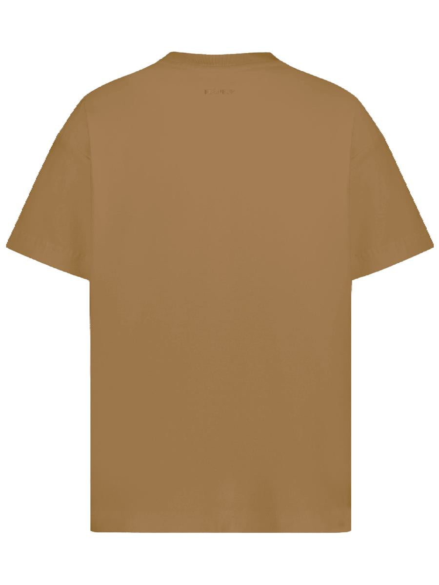 Flâneur T-shirts och pikétröjor