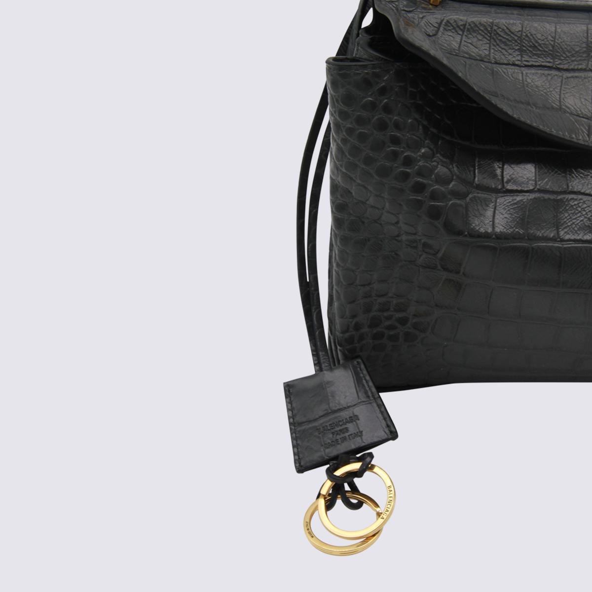 Balenciaga Borse... Vulkanisk sten