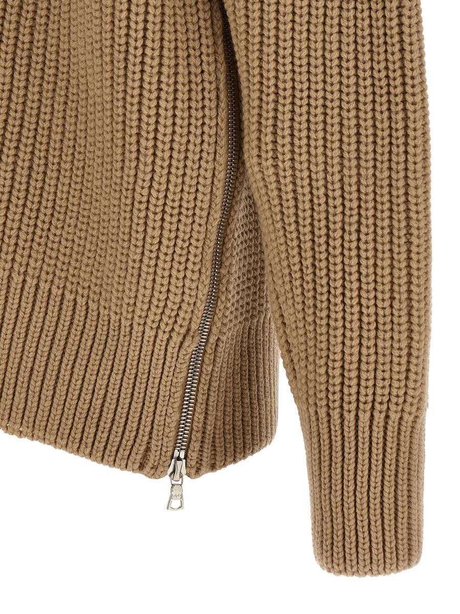 Dries Van Noten 'Monty' tröja