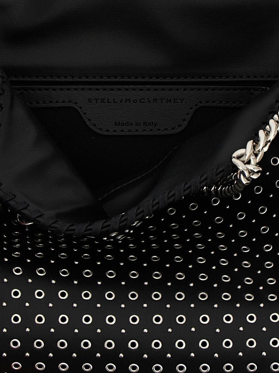 Stella McCartney 'Mini Falabella'-väska