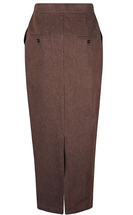 Max Mara Kjolar