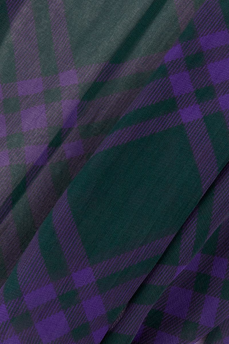 Burberry-tröjor