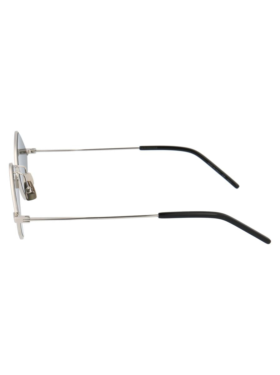 Saint Laurent Eyewear solglasögon