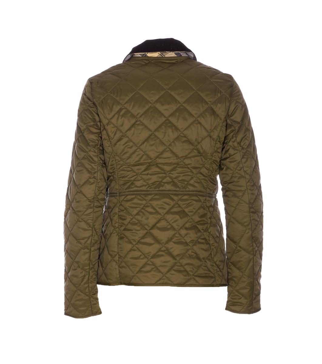 Barbour-jackor