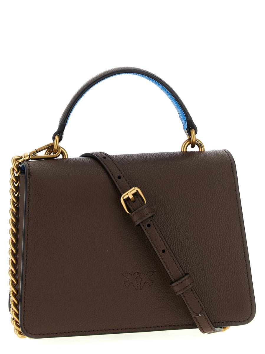 Pinko 'Mini Love' Liten Handväska