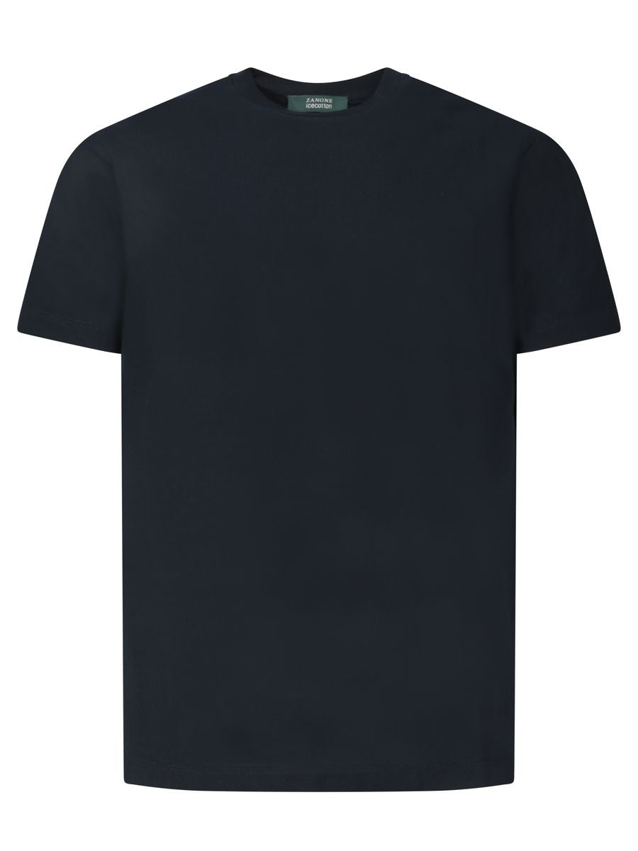 Zanone T-shirts