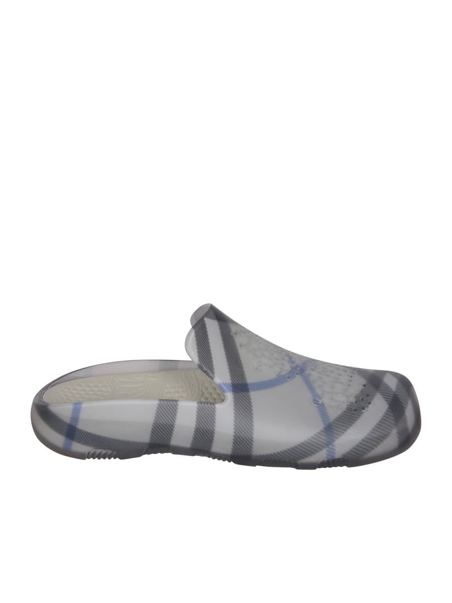 Burberry-skor