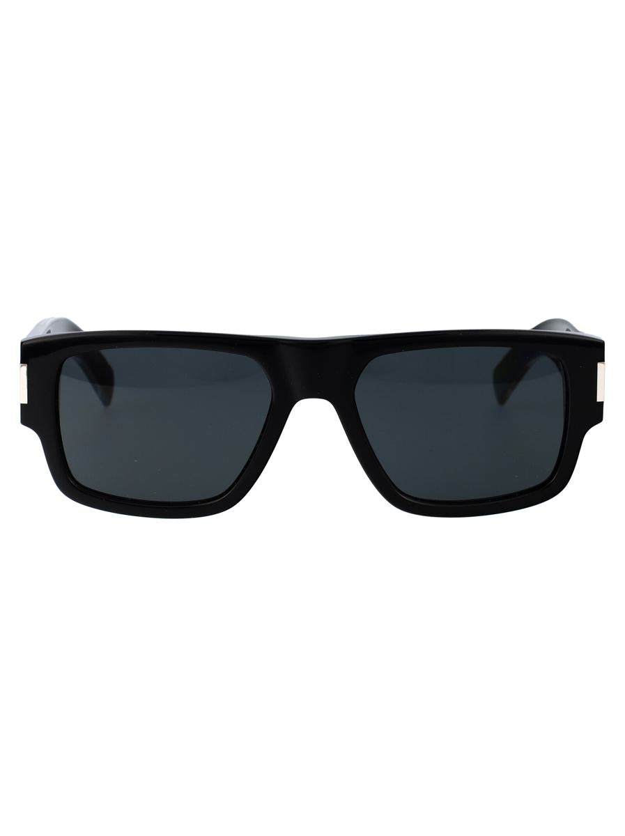 Saint Laurent Eyewear solglasögon