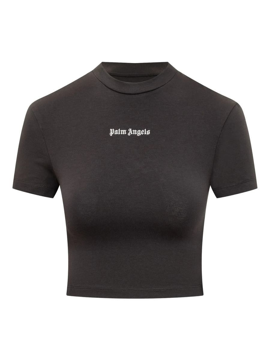 Palm Angels T-shirt Kläder