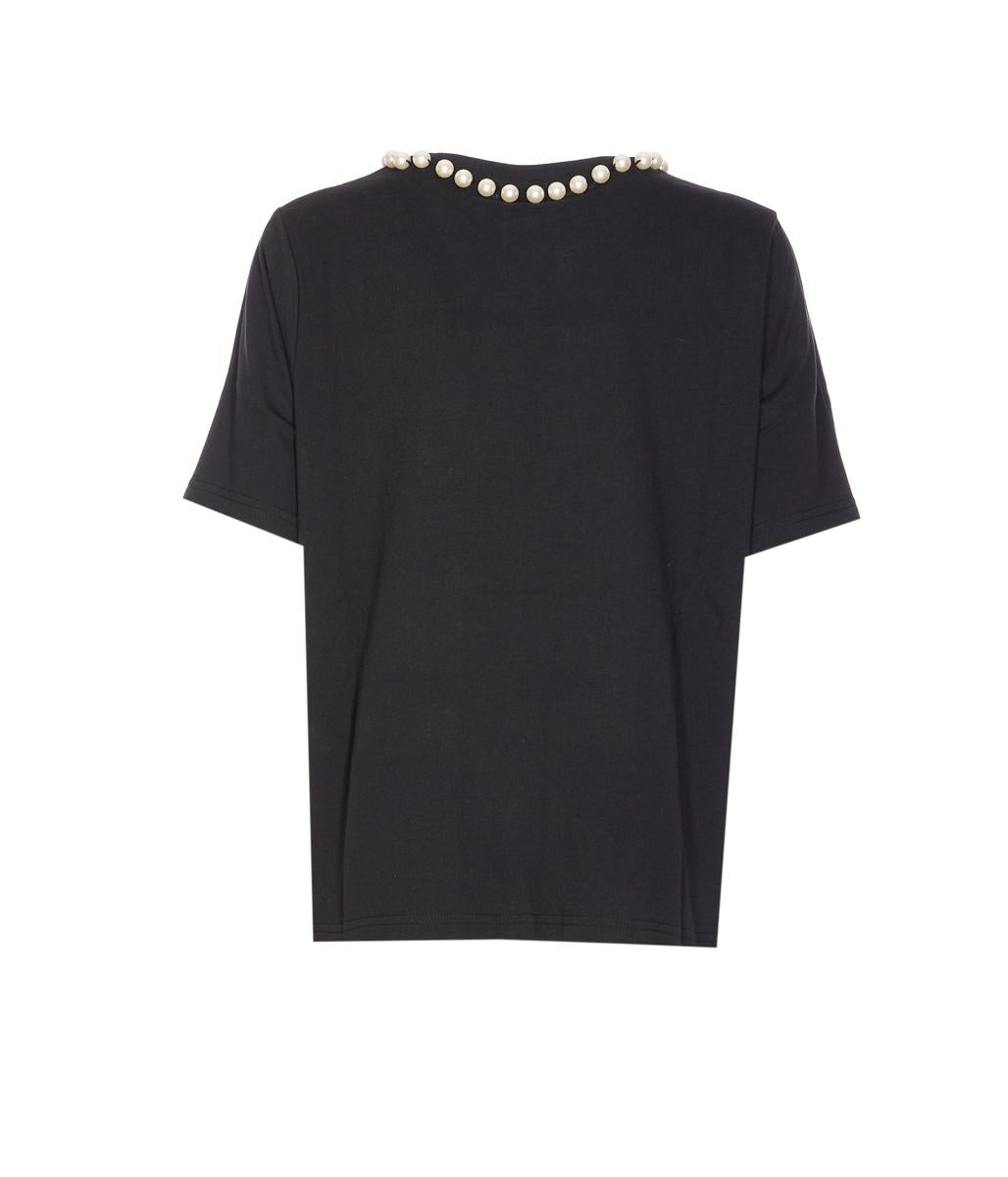 Essentiel Antwerp T-shirts och pikétröjor