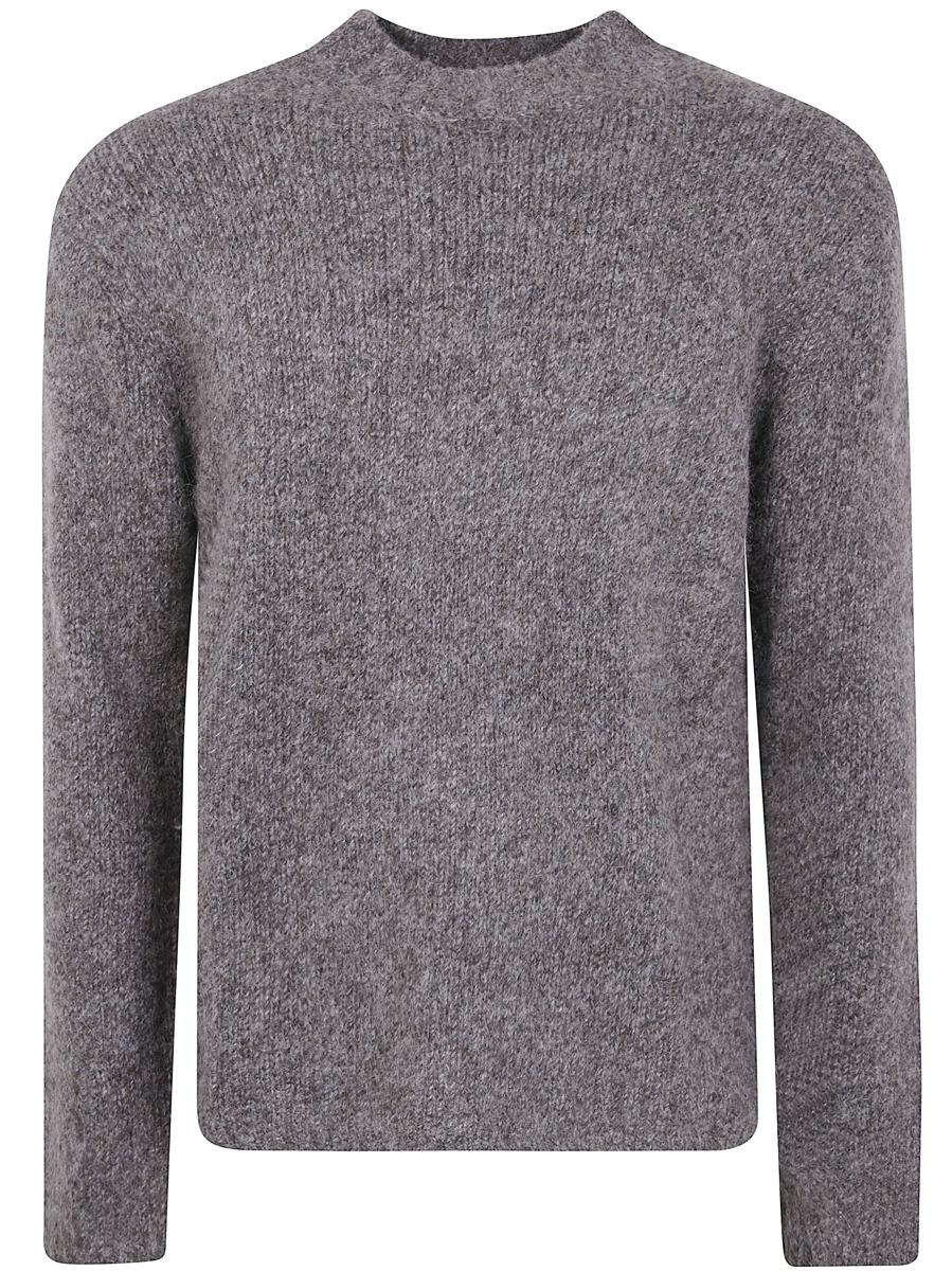 Emporio Armani Rundhalsad Tröja Kläder