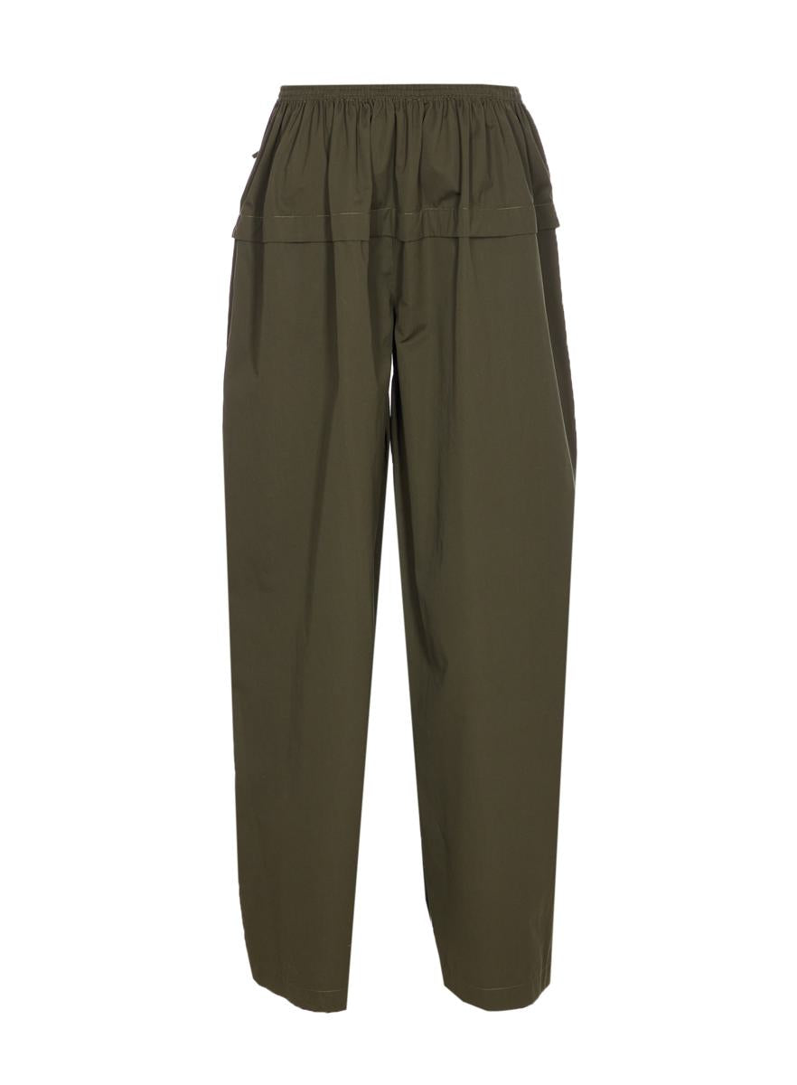 Alaïa Byxor