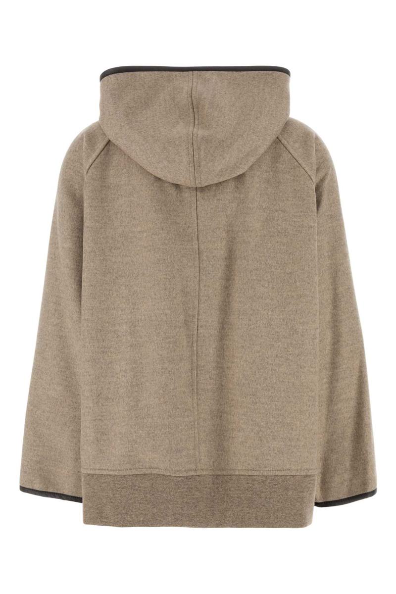 Bottega Veneta-jackor