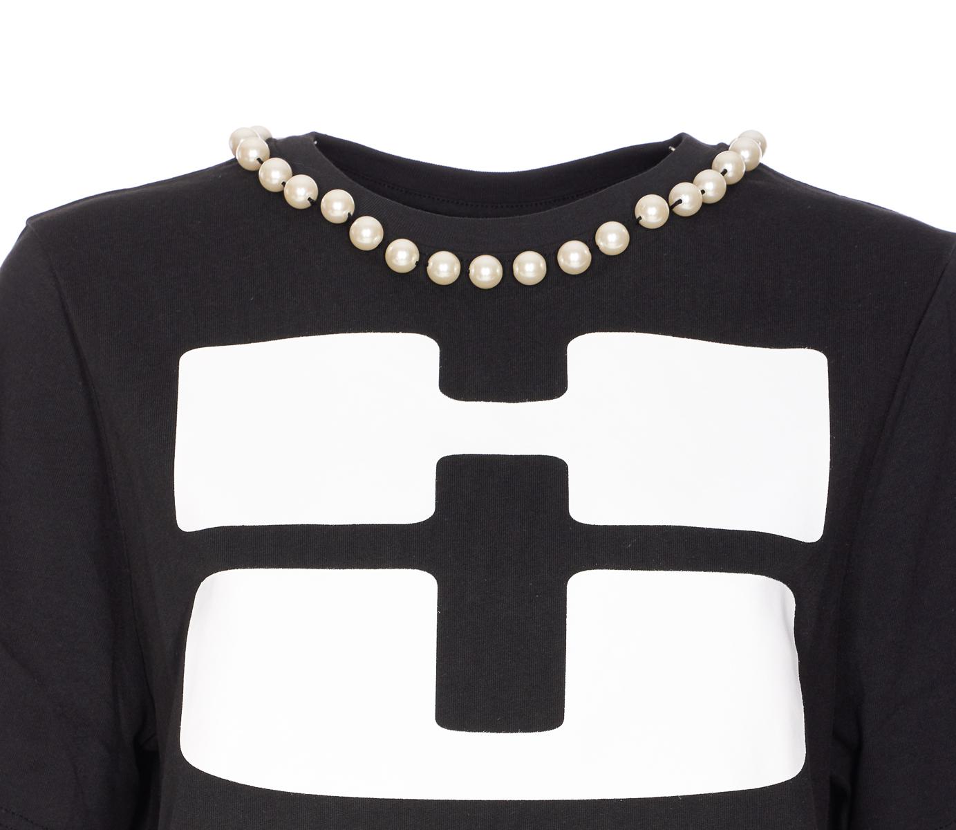 Essentiel Antwerp T-shirts och pikétröjor