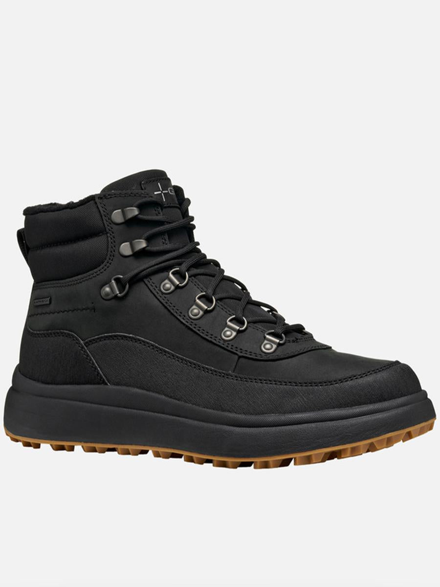 Geox Granit Skor