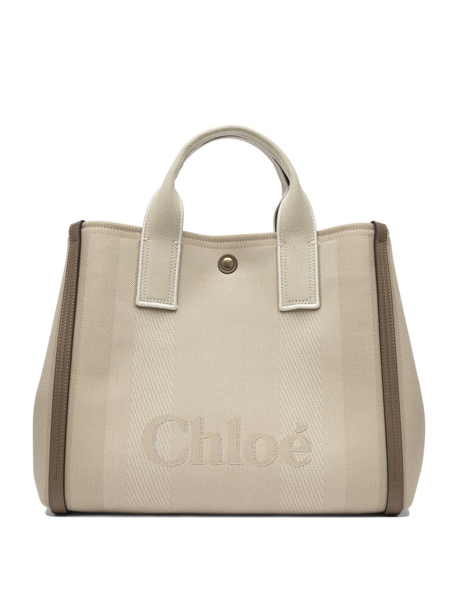 Chloé-väskor